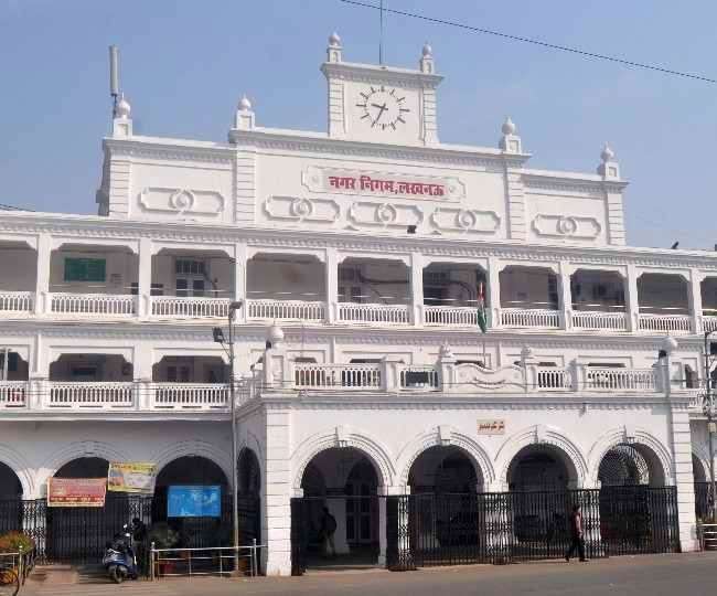 Lucknow_Nagar_Nigam_Gomtinagar_Extension_Lucknow_Vikas_Pradhikaran