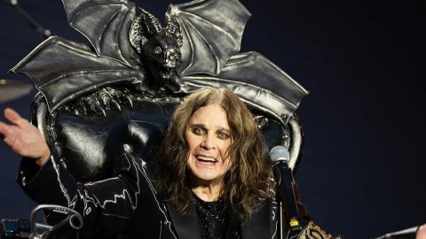 Ozzy Osbourne