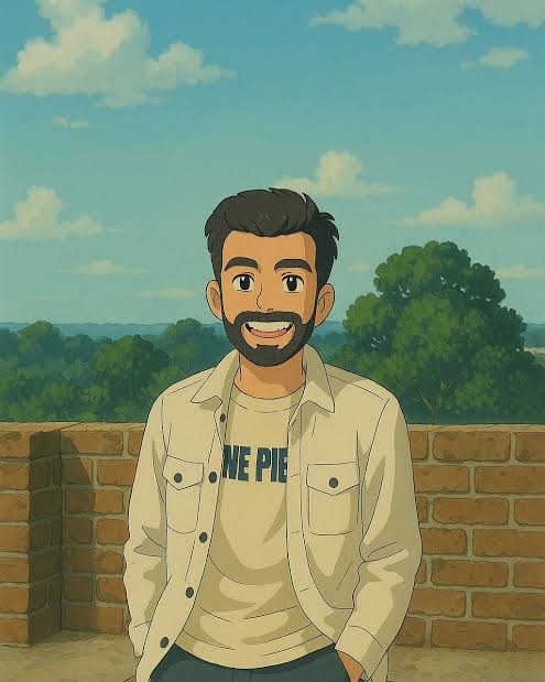Shikhar Bajpai