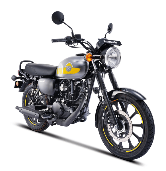 kawasaki-w175-classic-look-yellow