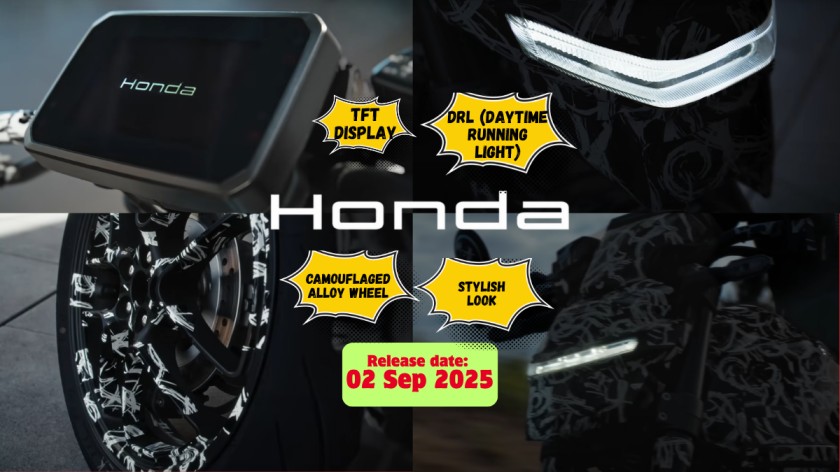 Honda electric bike release date price specifications in india