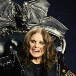 Ozzy Osbourne