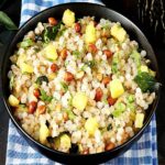 Sabudana Khichdi – व्रत के लिए