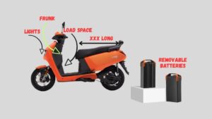 VIDA VX2 Plus & VIDA VX2 GO