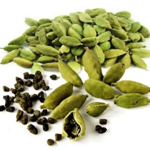 Elaichi and their health benefits