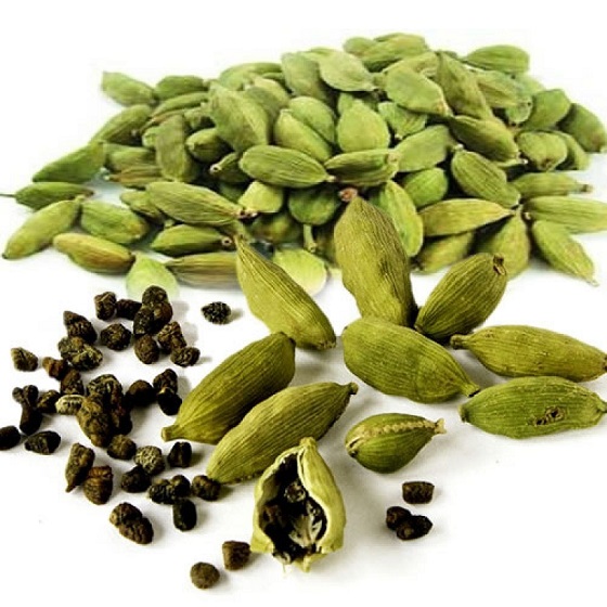 Elaichi and their health benefits