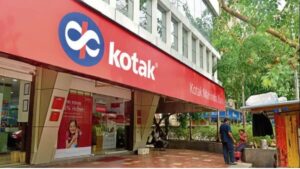 Kotak Mahindra Bank Q1 Results