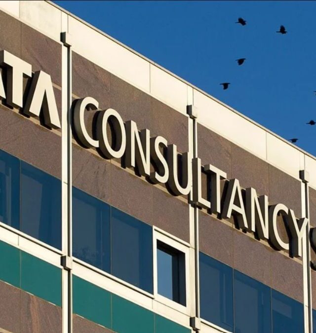 TCS Layoff 2025