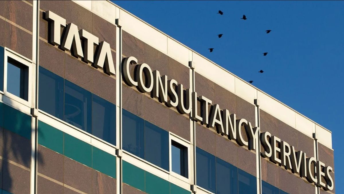 TCS Layoff 2025