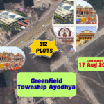 Greenfield township ayodhya