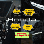 Honda electric bike release date price specifications in India