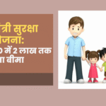 Pradhan mantri suraksha bima yojana सिर्फ ₹20 में 2 लाख तक का दुर्घटना बीमा